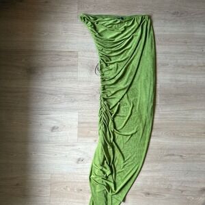 Lioness Rendezvous One Shoulder Maxi Dress